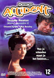 It Was an Accident |   DVD